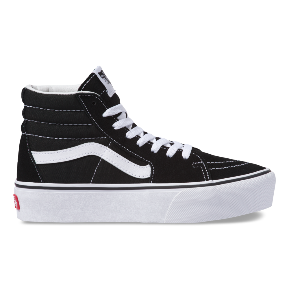 Tenis vans baratas clearance cr